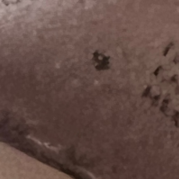 SEY by Seychelles White Leather Oxford Shoes Size 9 - Picture 6 of 9